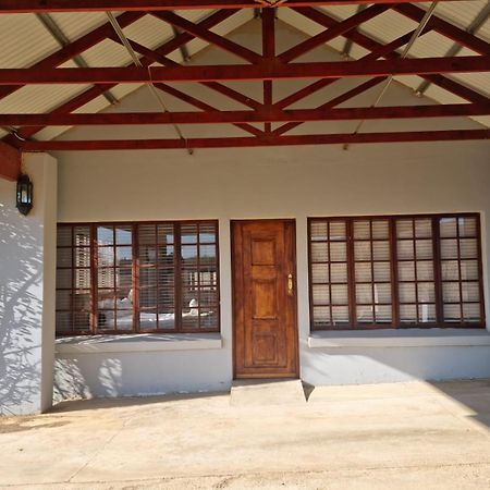 Dynasty Red Mountain Ranch Leilighet Clarens Eksteriør bilde